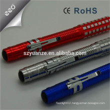 2015 new doctor medical pen torch